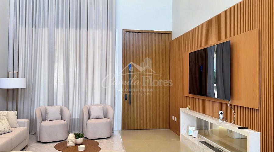 Casa � venda 3 Suites no condom�nio Reserva das Aguas Torres/RS 7