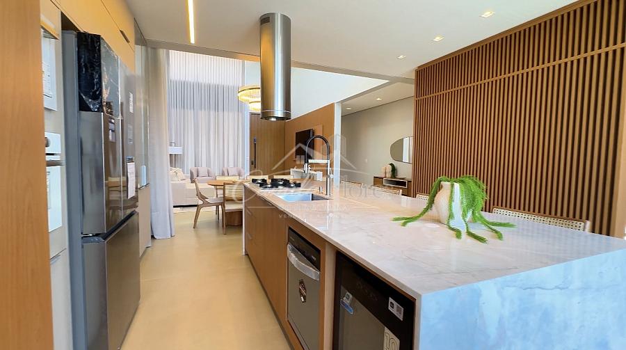 Casa � venda 3 Suites no condom�nio Reserva das Aguas Torres/RS 11