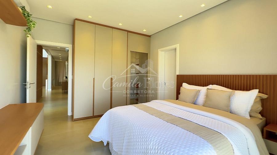 Casa � venda 3 Suites no condom�nio Reserva das Aguas Torres/RS 19