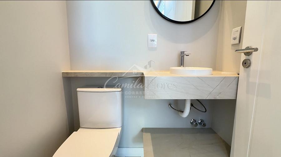 Casa � venda 3 Suites no condom�nio Reserva das Aguas Torres/RS 22