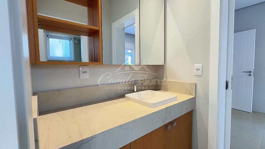 Casa � venda 3 Suites no condom�nio Reserva das Aguas Torres/RS 25