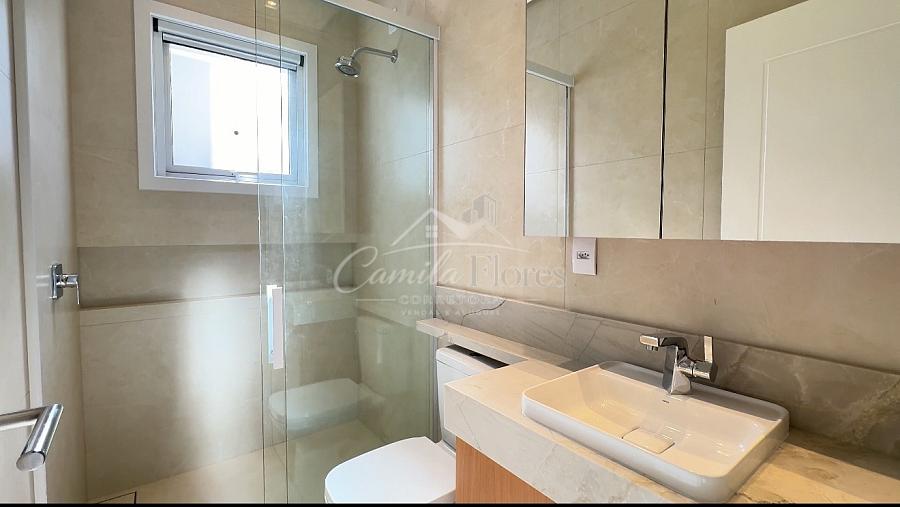 Casa � venda 3 Suites no condom�nio Reserva das Aguas Torres/RS 30