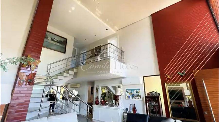 Casa � venda 4 Suites no condom�nio Ocean side/RS 7