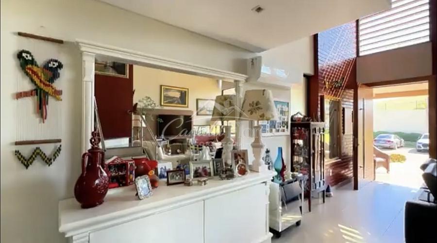 Casa � venda 4 Suites no condom�nio Ocean side/RS 8