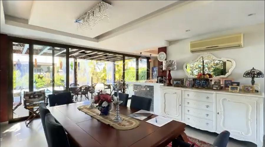 Casa � venda 4 Suites no condom�nio Ocean side/RS 9