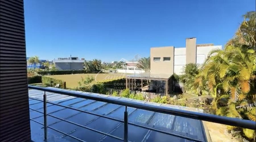 Casa � venda 4 Suites no condom�nio Ocean side/RS 17