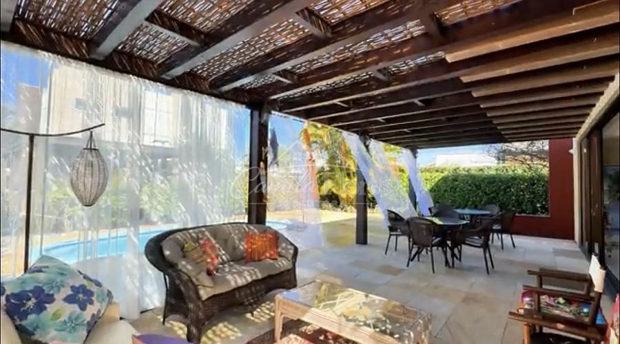 Casa � venda 4 Suites no condom�nio Ocean side/RS 19