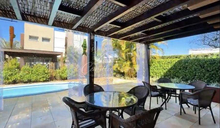 Casa � venda 4 Suites no condom�nio Ocean side/RS 20