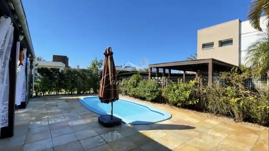 Casa � venda 4 Suites no condom�nio Ocean side/RS 21