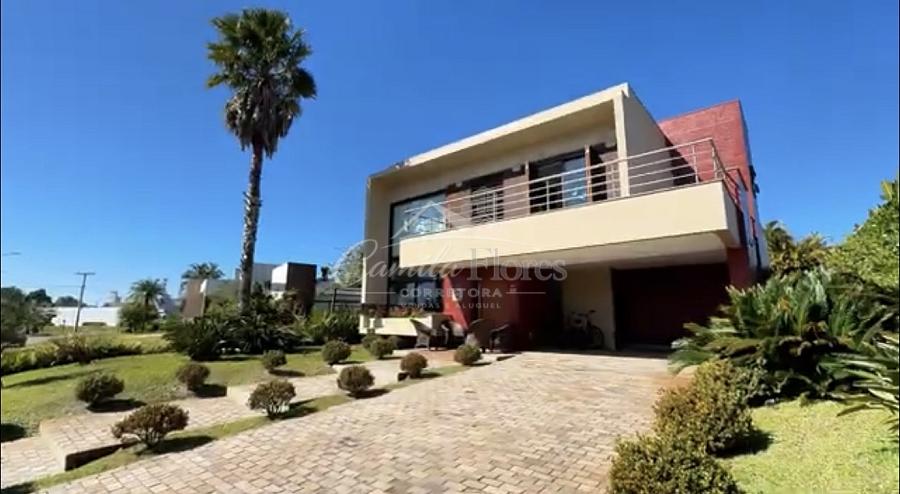 Casa � venda 4 Suites no condom�nio Ocean side/RS 1