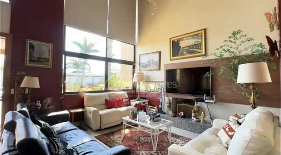 Casa � venda 4 Suites no condom�nio Ocean side/RS 3