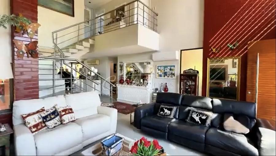Casa � venda 4 Suites no condom�nio Ocean side/RS 2