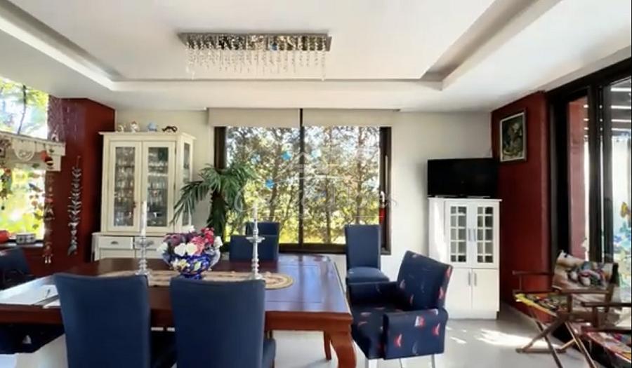 Casa � venda 4 Suites no condom�nio Ocean side/RS 4