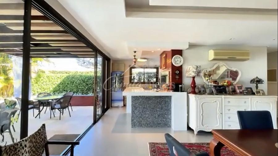 Casa � venda 4 Suites no condom�nio Ocean side/RS 5