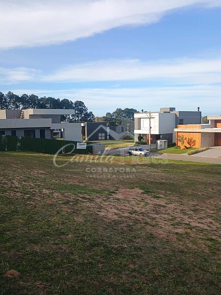 Lote com vista Panoramica no Reserva das Aguas - Torres 11