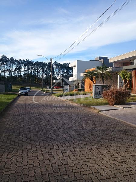 Lote com vista Panoramica no Reserva das Aguas - Torres 9