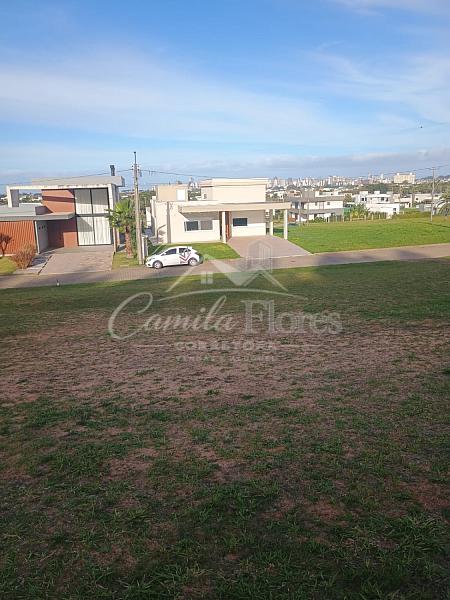 Lote com vista Panoramica no Reserva das Aguas - Torres 8
