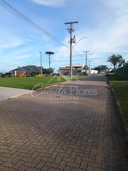 Lote com vista Panoramica no Reserva das Aguas - Torres 5