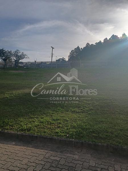 Lote com vista Panoramica no Reserva das Aguas - Torres 13