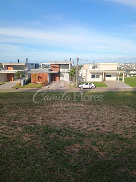 Lote com vista Panoramica no Reserva das Aguas - Torres 10