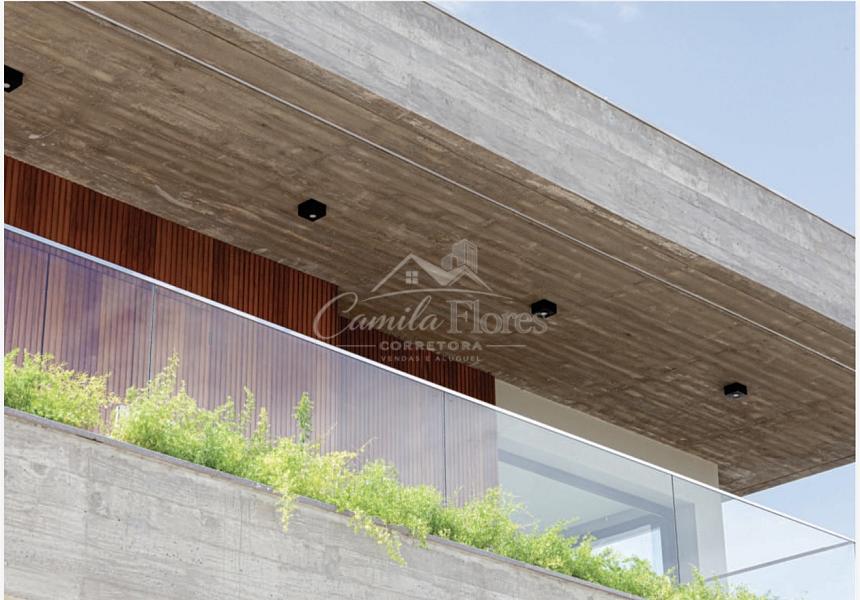 Sobrado � venda 4 Suites sendo 1terrea no condom�nio Ilhas ParkTorres/RS 3