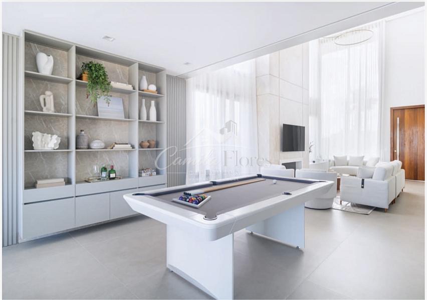Sobrado � venda 4 Suites sendo 1terrea no condom�nio Ilhas ParkTorres/RS 6