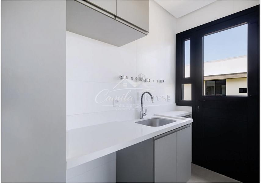 Sobrado � venda 4 Suites sendo 1terrea no condom�nio Ilhas ParkTorres/RS 13