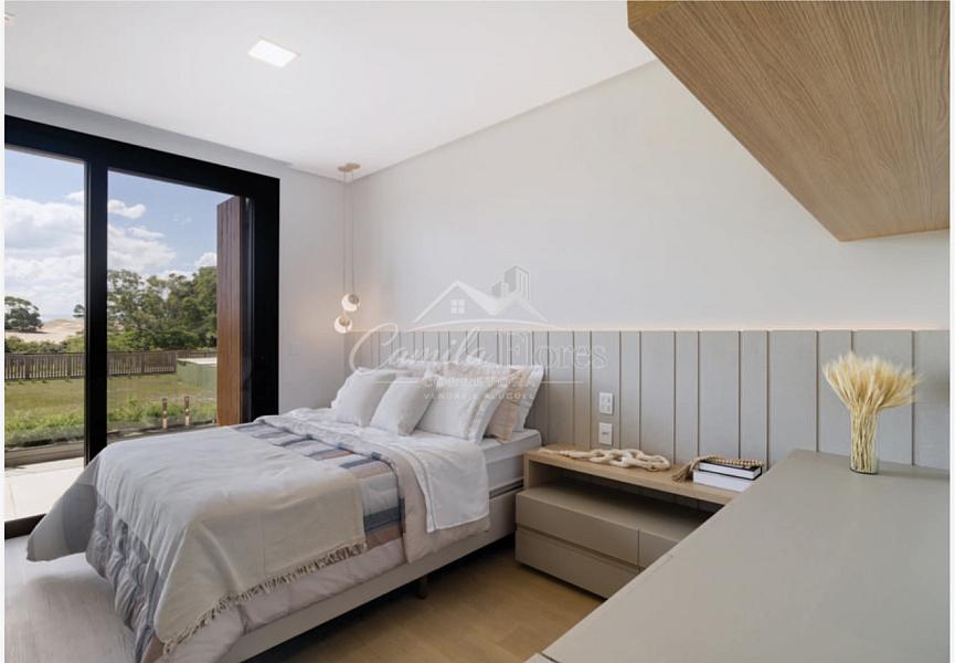 Sobrado � venda 4 Suites sendo 1terrea no condom�nio Ilhas ParkTorres/RS 14