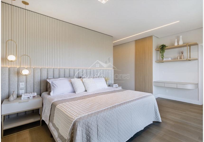 Sobrado � venda 4 Suites sendo 1terrea no condom�nio Ilhas ParkTorres/RS 17