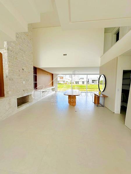 Casa � venda 4 Suites semi mobiliada no condom�nio Reserva das Aguas Torres/RS 4
