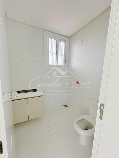 Casa � venda 4 Suites semi mobiliada no condom�nio Reserva das Aguas Torres/RS 8