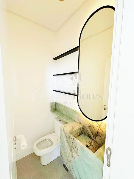 Casa � venda 4 Suites semi mobiliada no condom�nio Reserva das Aguas Torres/RS 15