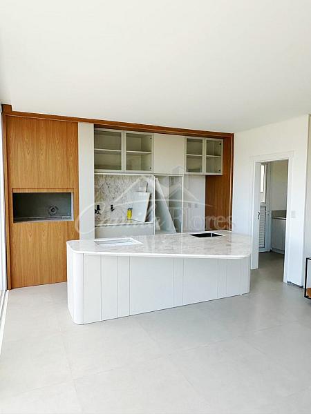 Casa � venda 4 Suites semi mobiliada no condom�nio Reserva das Aguas Torres/RS 16
