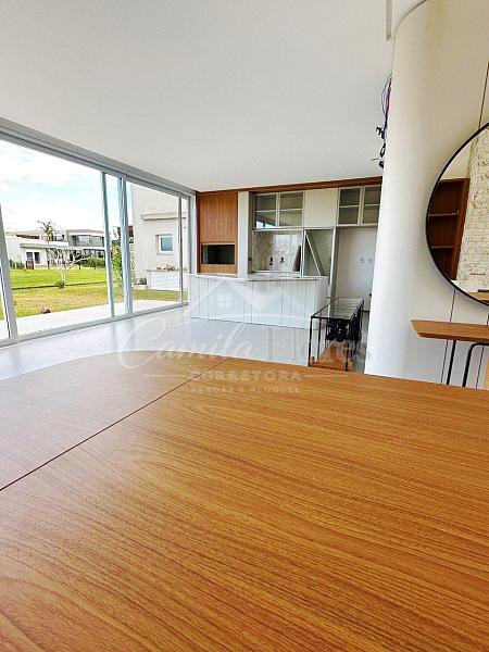 Casa � venda 4 Suites semi mobiliada no condom�nio Reserva das Aguas Torres/RS 17