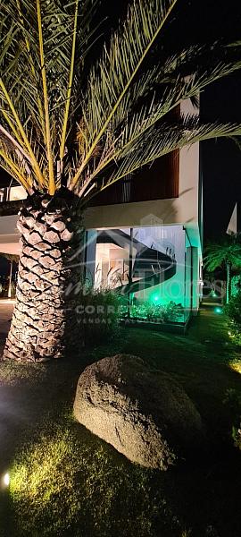 Casa � venda 4 Suites sendo 1 master no condom�nio Reserva das Aguas Torres/RS 9