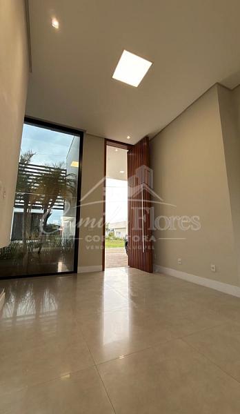 Casa � venda 3 Suites fundos lago no condom�nio Reserva das Aguas Torres/RS 9