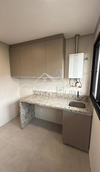 Casa � venda 3 Suites fundos lago no condom�nio Reserva das Aguas Torres/RS 12