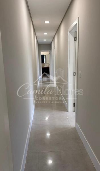 Casa � venda 3 Suites fundos lago no condom�nio Reserva das Aguas Torres/RS 14