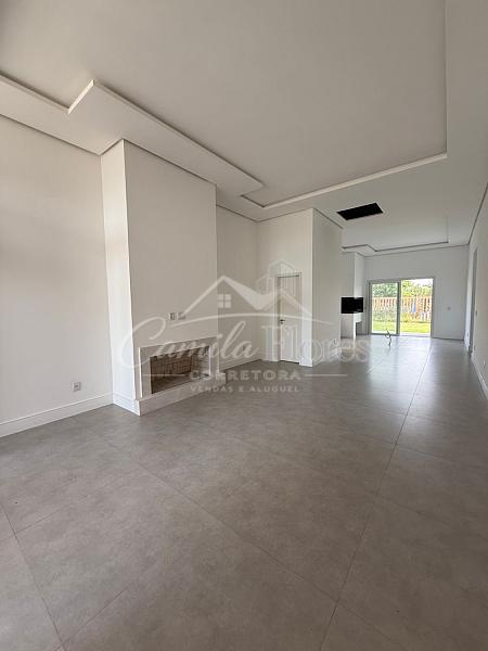 Casa � venda 4 Suites no condom�nio Ilhas Park Torres/RS 3