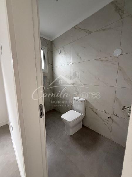 Casa � venda 4 Suites no condom�nio Ilhas Park Torres/RS 11