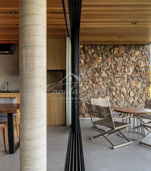 Sobrado � venda 4 Suites no condom�nio Ilhas Park Torres/RS 4