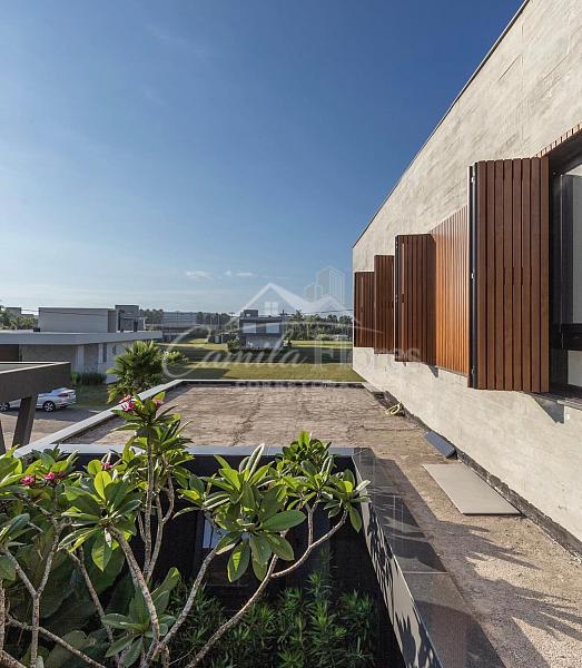 Sobrado � venda 4 Suites no condom�nio Ilhas Park Torres/RS 2