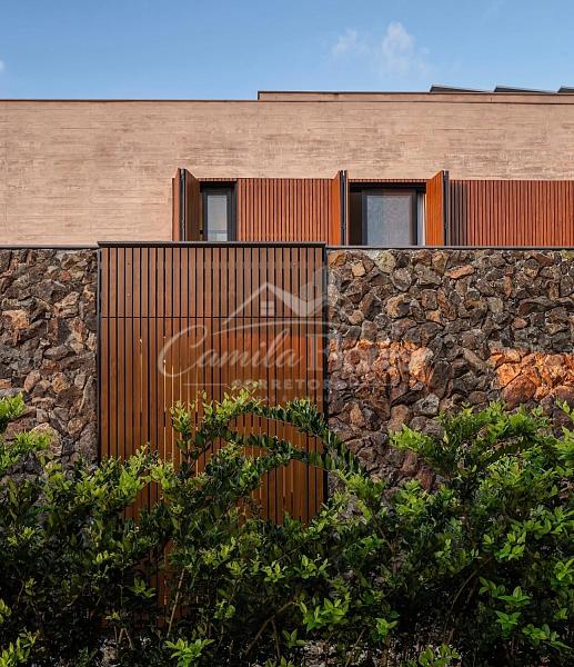 Sobrado � venda 4 Suites no condom�nio Ilhas Park Torres/RS 7