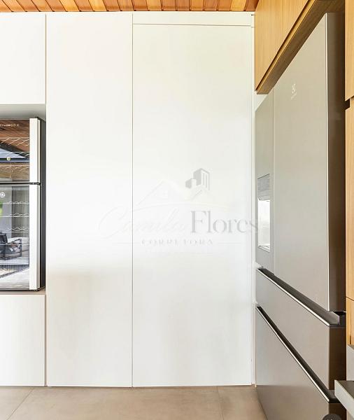 Sobrado � venda 4 Suites no condom�nio Ilhas Park Torres/RS 8
