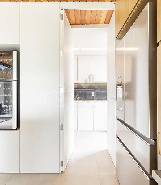 Sobrado � venda 4 Suites no condom�nio Ilhas Park Torres/RS 9