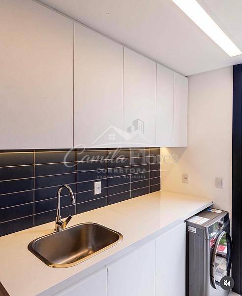 Sobrado � venda 4 Suites no condom�nio Ilhas Park Torres/RS 10