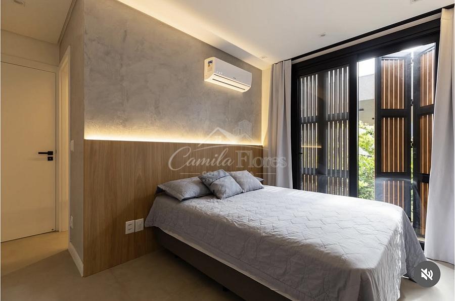Sobrado � venda 4 Suites no condom�nio Ilhas Park Torres/RS 18