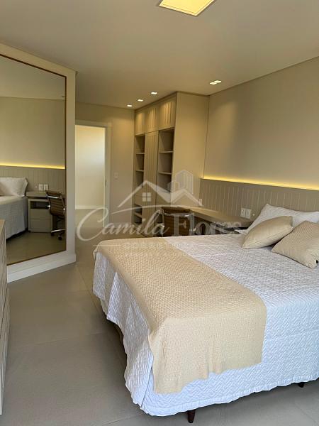 Sobrado � venda 4 Suites no condom�nio Ilhas Park Torres/RS 5