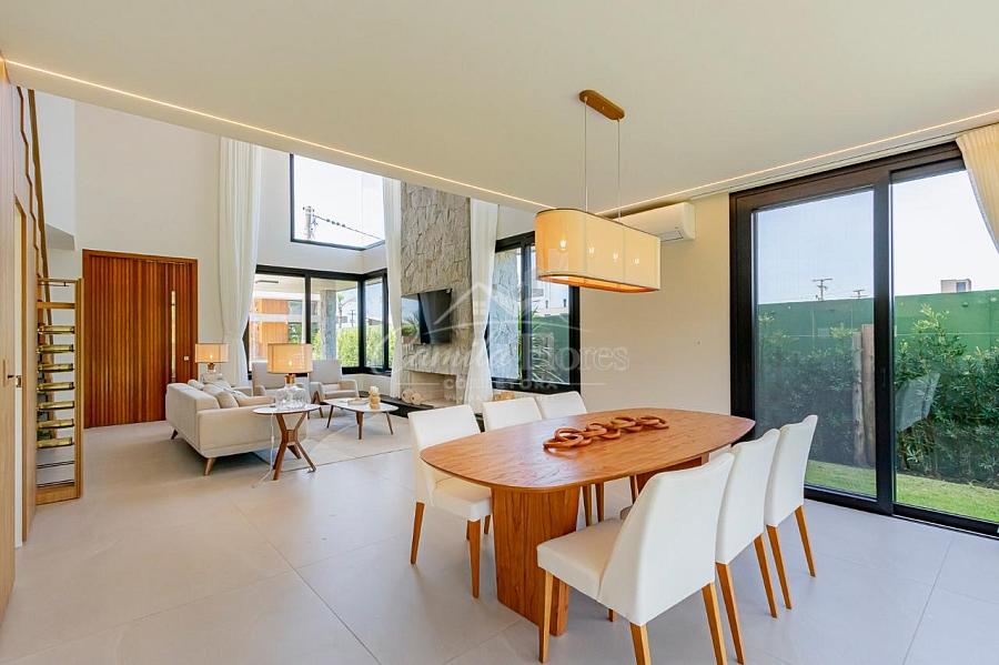 Sobrado � venda 4 Suites no condom�nio Ilhas Park Torres/RS 4