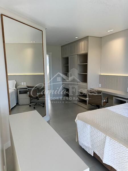 Sobrado � venda 4 Suites no condom�nio Ilhas Park Torres/RS 11